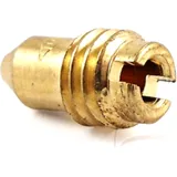 Nebendüse M5 50 Dellorto PHBN passend für: Vespa PK, PX, V, N, Aprilia SR, RS, RX