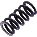 SPRING BOLT ADJUSTMENT