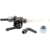 Universal Fuel Tap M12X1 Left for Motorcycles