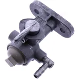 Fuel tank valve / filter assembly petrol tap for: Suzuki GN