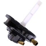 Tourmax Fuel Tank Valve – High-Quality Petrol Tap for Motorcycles