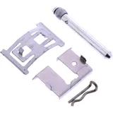 Caliper pin kit brake pads (OE spare part) for: BMW F (800, 650, 700)
