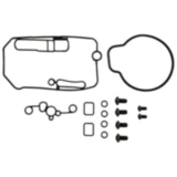 JMP Carburettor Repair Kit Short Set