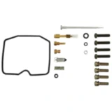 Vergaser Reparatursatz JMP Vollsatz passend für: Kawasaki KLR, KL