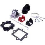 Membranblock Satz Athena passend für: Aprilia Scarabeo, SR, Rally, Malaguti F (12, 10, 15), Centro, Ciak 7244667