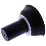 Carb slide with diaphragm for: SYM Symphony
