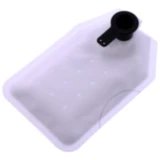 Fuel filter (OE spare part) for: Yamaha CZD, YP, MWD