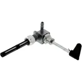 Fuel tank valve / filter assembly petrol tap for: Piaggio Si