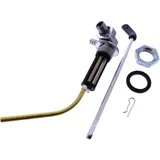 Fuel tank valve / filter assembly petrol tap for: Vespa PK