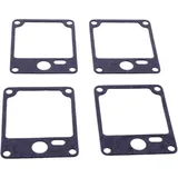 Schwimmerkammerdichtung Set für Motorräder 7245228