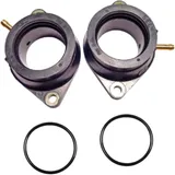 Carb intake rubbers