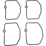 Float bowl gasket 4 - piece SET for: Derbi GPR