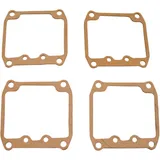 Float bowl gasket 4 - piece SET for: Sachs Roadster, B