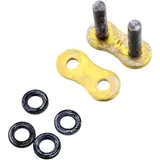 RK Solid Rivet Link for Motorcycles GB530XSOZ1