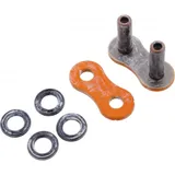 RK tubular Rivet Lock DDRK520XSOCLF RK tubular Rivet Lock DDRK520XSOCLF