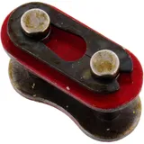RK CLIPLINK NEON RED 428SB für Motorräder