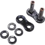 Rk hollow rivet link BLRK525GXWCLF