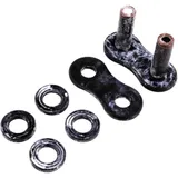 RK Hollow Rivet Link SW520GXW for Motorcycles