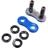 RK Hollow Rivet Link for Motorcycle Drive BL520GXW