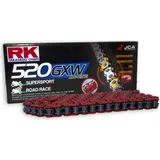 RK XW-Ring chain RT520GXW/114