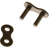 RK SOLID RIVET LINK 420MXZ for Supermotard & Motocross