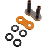 Rk hollow rivet link DDRK530XSOZ1CLF