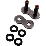 RK HOLLOW RIVET LINK 520ZXW for Motorcycles