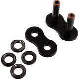 RK Hollow Rivet Link SW525ZXW for High-Performance Motorcycles
