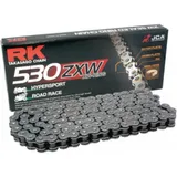 Rk x-ring chain 530zxw/116