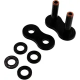 RK Hollow Rivet Link for High-Performance Motorcycles
