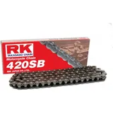 Rk std chain 420sb/126