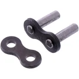 RK Solid Rivet Link for Motorcycles 428HSB