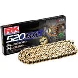 Rk uw-ringk gb520mxu metre
