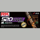 Rk uw-ringk gb520uwr metre