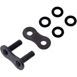 RK XSO2 X-Ring Chain for Motorcycles