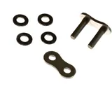 RK Solid Rivet Link for Motorcycles 520SO