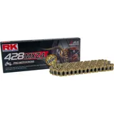 RK Standardkette 428MXZ1/118