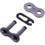 RK CLIPLINK 428MXZ1 High-Performance Racing Chain for Supermotard and Motocross