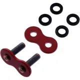 RK Hollow Rivet Link for Motorcycles RT520ZXW