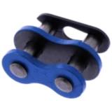 RK CLIPLINK BLUE 428HSB für Motorräder