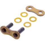RK Hollow Rivet Link for Racing Motorcycles GB520TRU