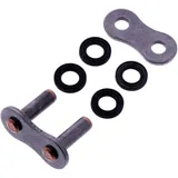 RK Hollow Rivet Link 520XRE for Motorcycles