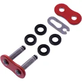 RK CLIPLINK RED 428XRE for premium drive chains