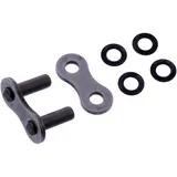 RK Solid Rivet Link 520MXU for Motorcycles