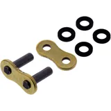 RK Solid Rivet Link for XW-Ring Chain GB520GXW