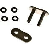 RK Hollow Rivet Link for Motorcycles 630GSV