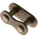 RK CLIPLINK 415H für Motorräder