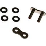 RK Hollow Rivet Link for Motorcycles 520GXW