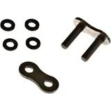 RK Solid Rivet Link 520GXW for Motorcycles