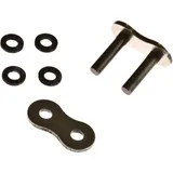 RK Solid Rivet Link 530GXW für Motorräder